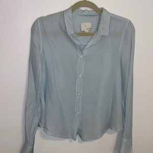 Band of Outsiders / Boy Blouse